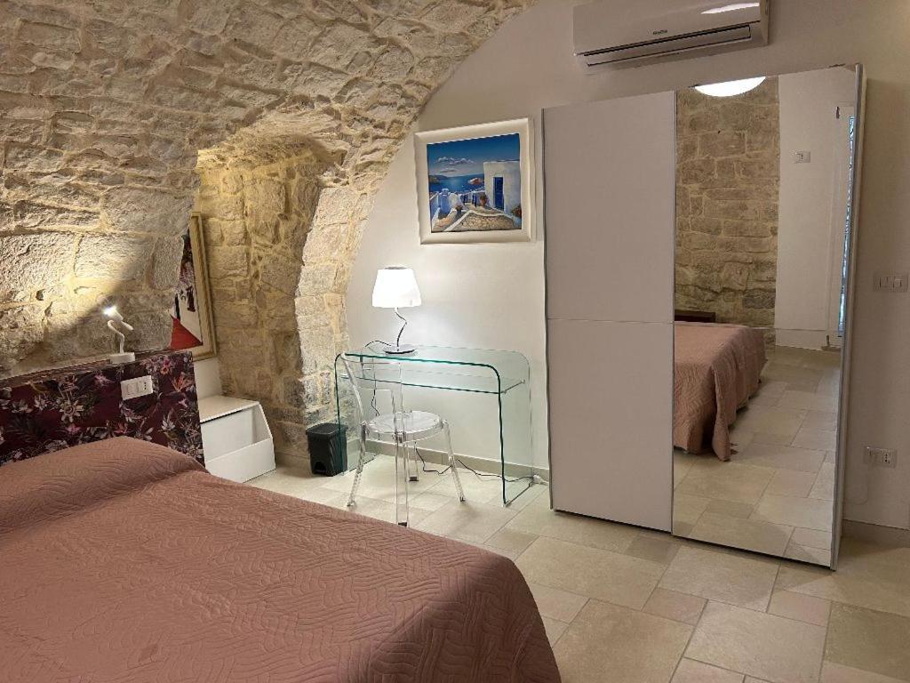 Suite Duomo Trani 6 Luaran gambar