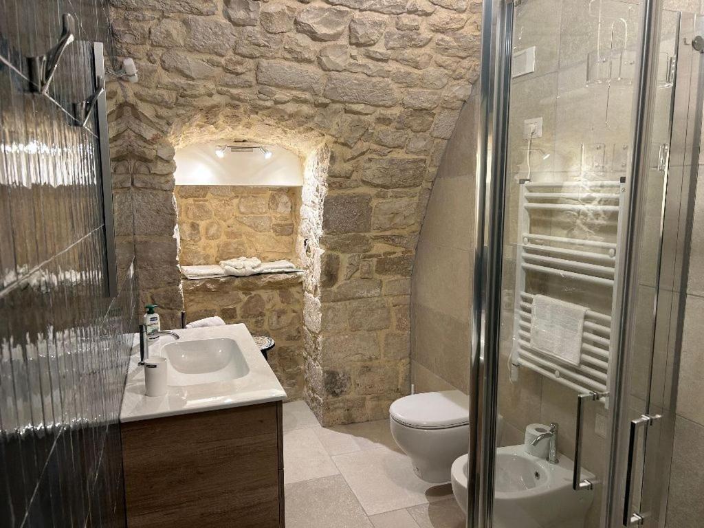 Suite Duomo Trani 6 Luaran gambar