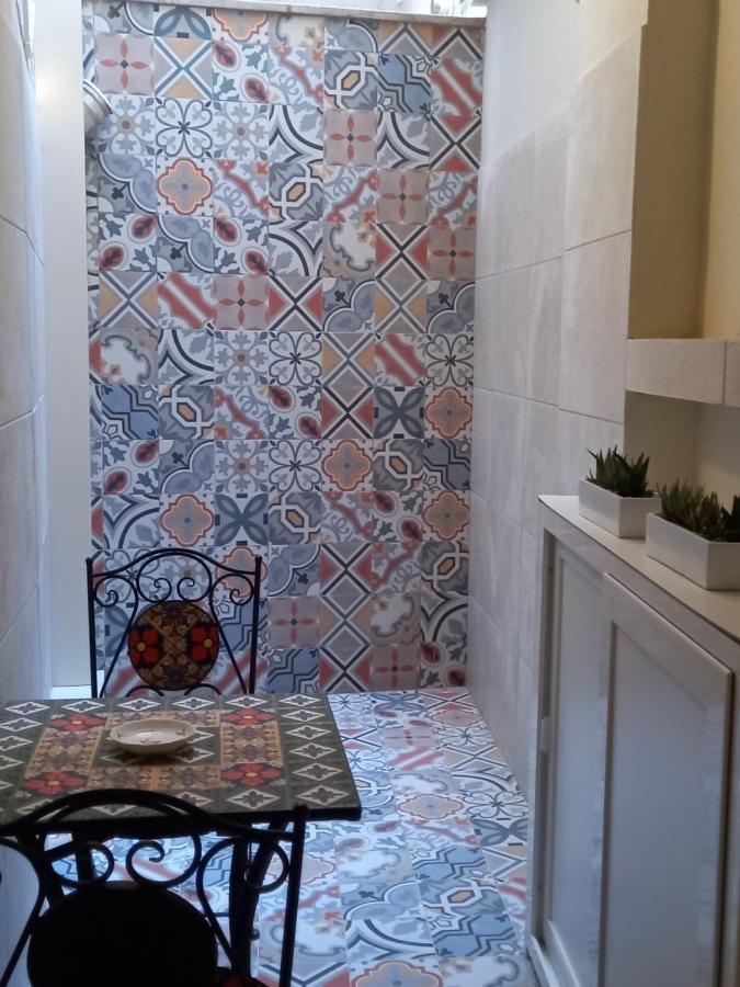 Suite Duomo Trani 6 Luaran gambar