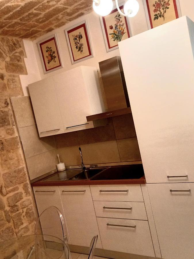 Suite Duomo Trani 6 Luaran gambar